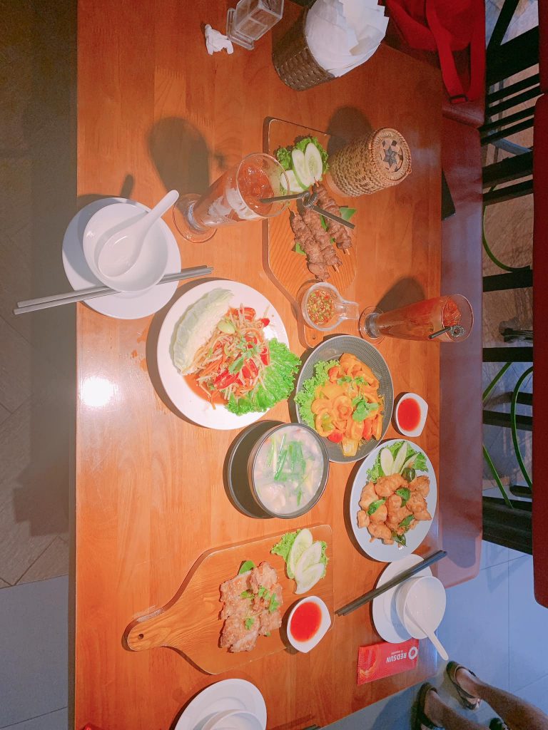 DỊch VỤ Booking Micro Kols TrẢi NghiỆm VÀ Review (10)