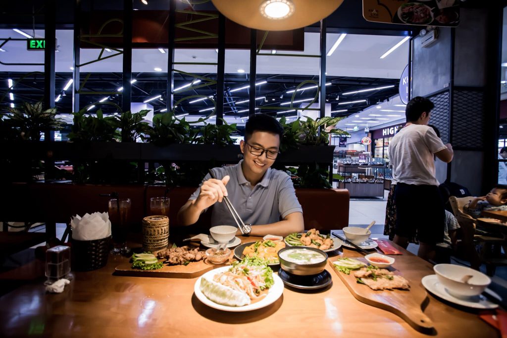 DỊch VỤ Booking Micro Kols TrẢi NghiỆm VÀ Review (4)