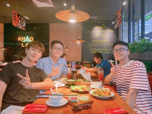 DỊch VỤ Booking Micro Kols TrẢi NghiỆm VÀ Review (9)